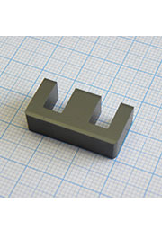 B66317G0000X187, E 25/13/7 N87 1850 nH без зазора, 1шт.