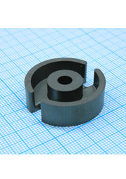 CF297 P3019, CF297 (мат-л N48), Al=6200 нГн