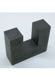 CF297 UU9330, U-образный, размер 93*76*30 мм, Al=5700 нГн