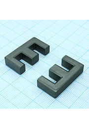 EE30/15/7 P3 core, пара