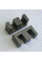 EE42/21/15 P3 core, пара