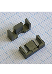 EFD20 P3 core, пара