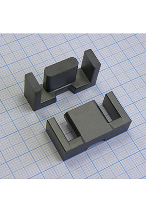 EFD30 P3 core, Пара