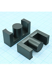 ETD44 P3 core, пара