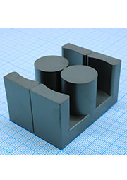 ETD59 P3 core, пара