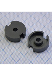 P2213 HQ2K core, пара.