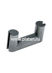 М3000НМC, Сердечник ферритовый П-образный