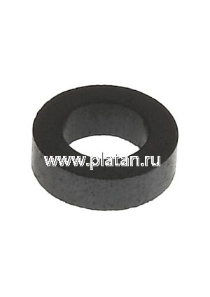 М600НН, 10х6х3, Сердечник ферритовый кольцевой