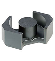 B65887ER87, B65887E0000R087, 2*феррит N87 RM14