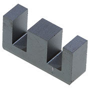 B66317G500X187, B66317G0500X187, ферритовый сердечник E25/13/7 N87 зазор 0.5мм