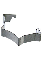 EP10 CLIP, Скоба EP10  аналог Clip CLI-EP10 FERROXCUBE