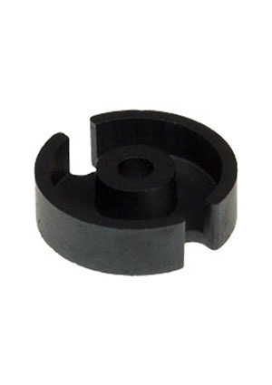 N4POT26*16CH, ферритовый сердечник P26х16 аналог B65671D0000R048 N48