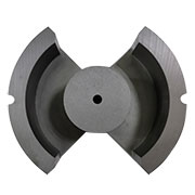 P4LM114CH, феррит P41 1 шт. аналог PM114 B65733A0000R087 N87