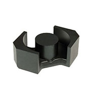 B65807JR87, B65807J0000R087, 2*феррит N87 RM6