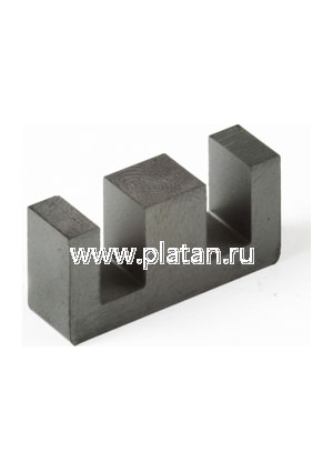 B66317GX187, B66317G0000X187, феррит E 25/13/7  N87