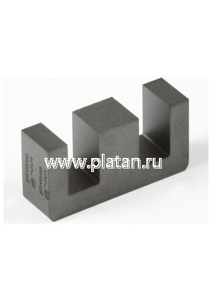 B66325GX187, B66325G000X187, феррит N87E42/15