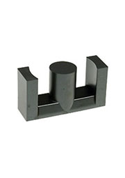 B66363G200X187, B66363G0200X187, феррит ETD 39/20/13 N87 зазор 0.2мм