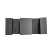 P41EE42A, ферритовый сердечник E 42/21/15 аналог B66325G0000X187 N87