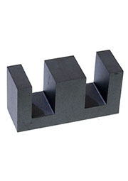 М2000НМ-9, Ш16Х20  ФЕРРИТОВЫЙ СЕРДЕЧНИК