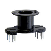 RM81S 6+6P Bobbin, RM81S 6+6P Каркас аналог CSV-RM8-1S-12P-G FERROXCUBE
