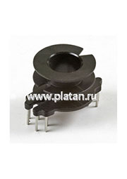 E-046 (ДЛЯ RM8), Каркас 2 секционный, 12 выводной