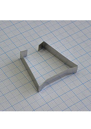 EE30/15/7 clip, 1шт.