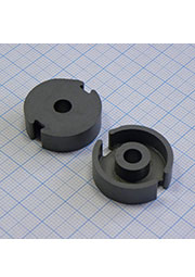 EF20 BBN H 1S 4+4, Каркас гор. 1сек. 8выв.