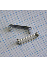 EFD15 clip, пара