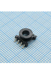 ER9.5 BBN 1S 4+4 SMD, каркас SMD 1сек 8выв