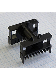 ETD44  BBN H 1S 9+9, каркас 1сек 18выв