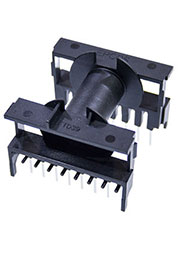 B66364B1016T001, 1шт,  ETD39/20/13 1sections 16pins max t 155  каркас