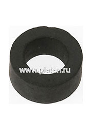 М1000НМ, 10х6х4.5, Сердечник ферритовый кольцевой