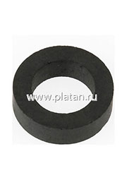 М1000НМ, 16х10х4.5, Сердечник ферритовый кольцевой