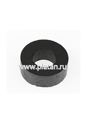 М1000НМ, 16х8х6, Сердечник ферритовый кольцевой