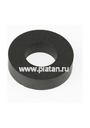 М1000НМ, 20х10х5, Сердечник ферритовый кольцевой