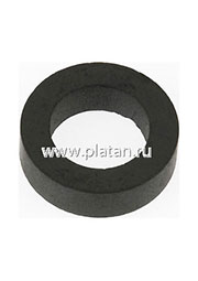 М1500НМ, 16х10х4.5, Сердечник ферритовый кольцевой