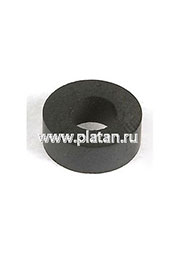 М50ВН, 12Х6Х4.5, Сердечник ферритовый кольцевой