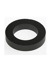 М6000НМ, 32Х20Х6, Сердечник ферритовый кольцевой