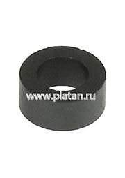 М6000НМ1, 10х6х4.5, Сердечник ферритовый кольцевой