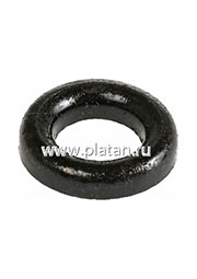 МП-140, 24х13х5.2, Сердечник ферритовый кольцевой