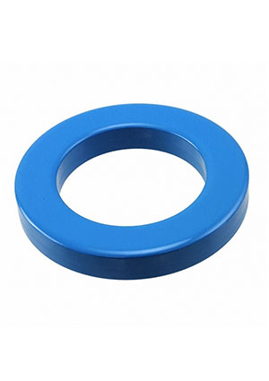 P41T102*66*15C, Ферритовое кольцо, аналог DMR44 H101x65x15 с покрытием