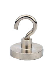 Магнитное крепление с крючком е25
