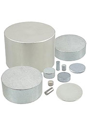 D 12X3 N35, Магнит дисковый