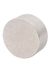 Магнит диск 55х25мм неодимовый