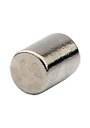 Магнит пруток 3х4мм неодимовый