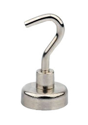 Магнитное крепление с крючком е20