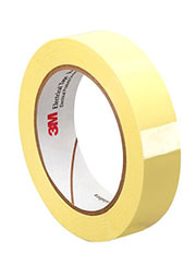 1350F-1/19, полиэфирная лента 19мм (R31) для обмотки трансформаторов, 66м