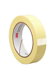 1350F-2/15, полиэфирная лента 15мм (R31) для обмотки трансформаторов