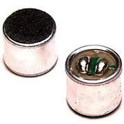 EM6050, Микрофон электретный