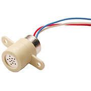 МКЭ-3, Микрофон